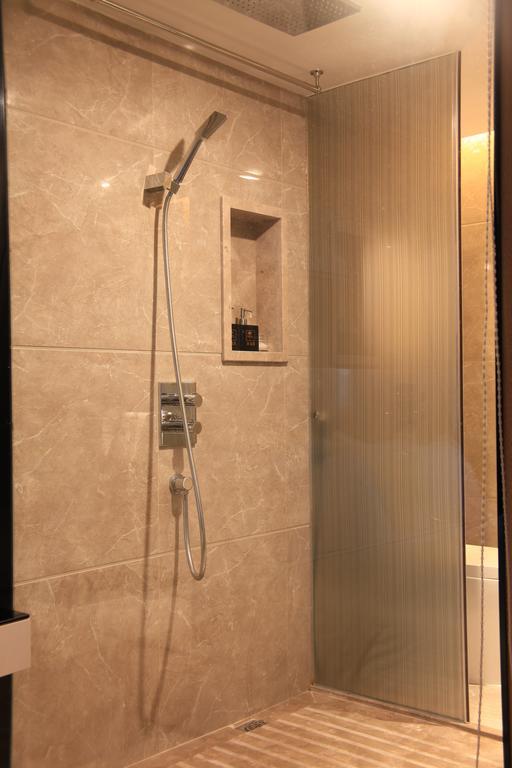 Shang Yuan Hotel Guangzhou Exterior photo
